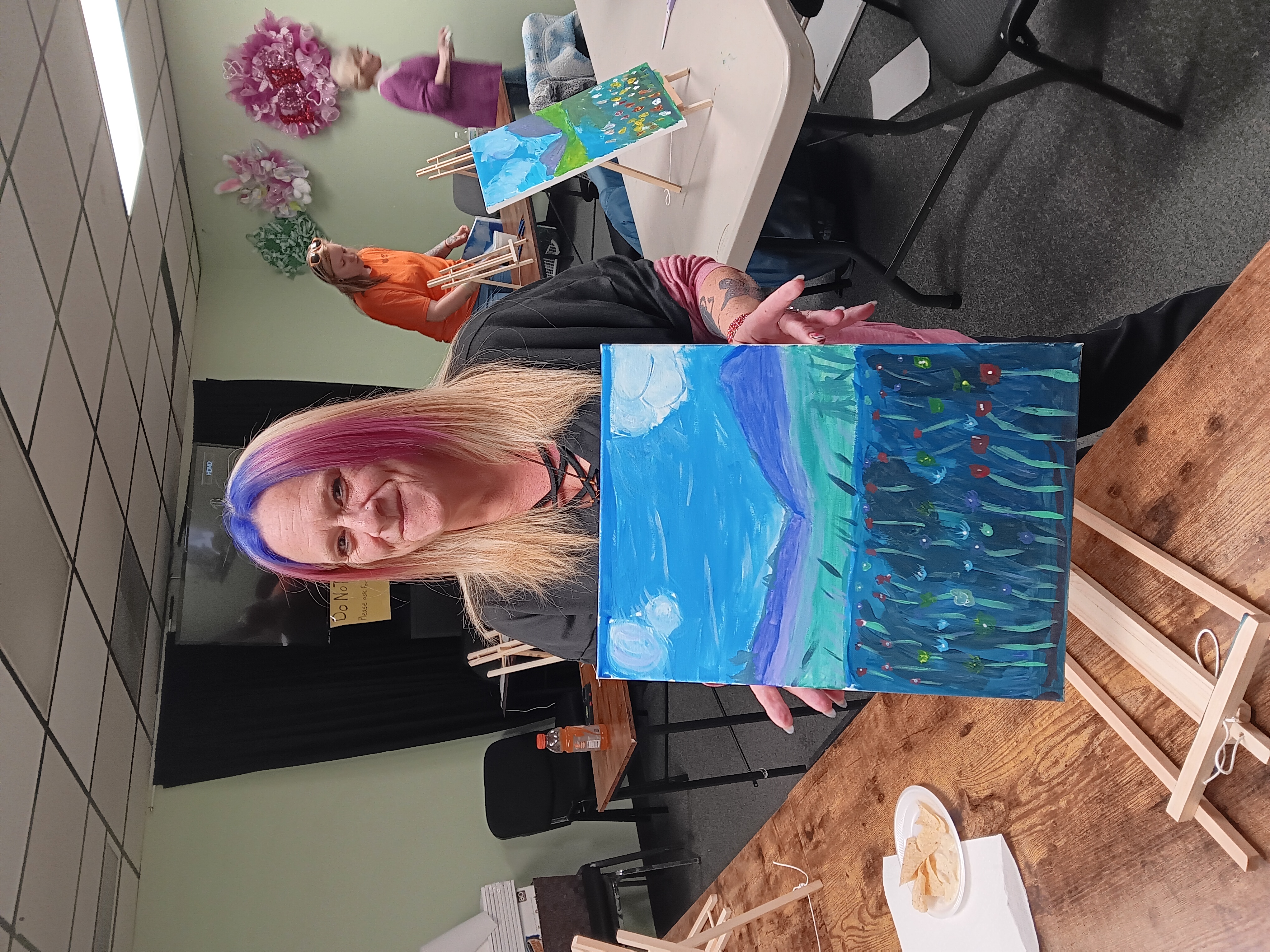 ROAR Center event photo 1