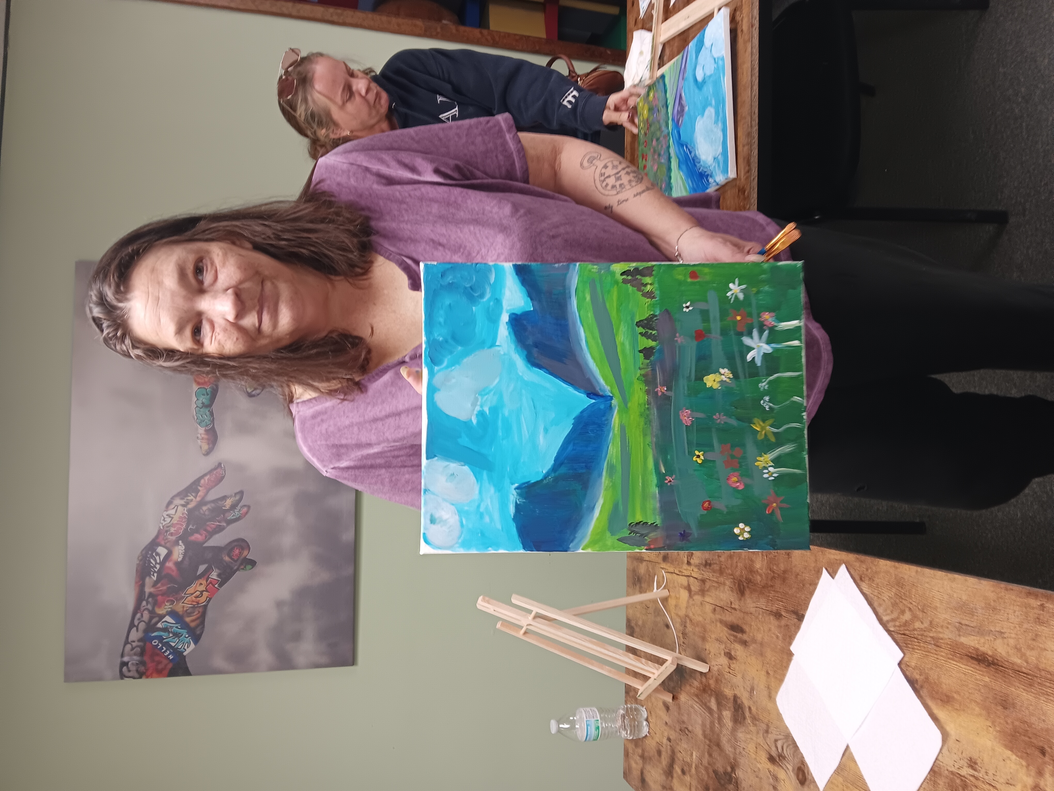 ROAR Center event photo 4