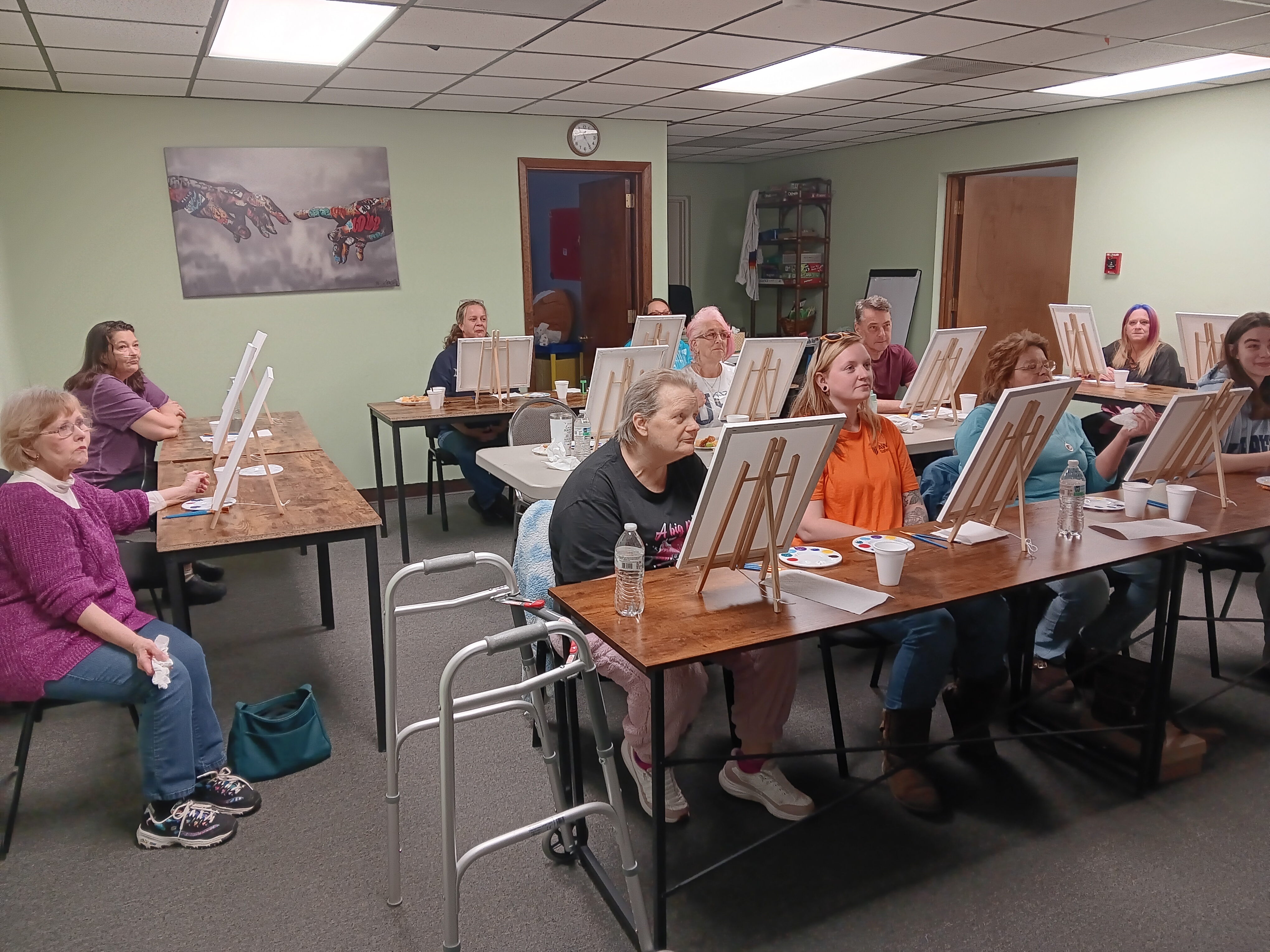 ROAR Center event photo 5