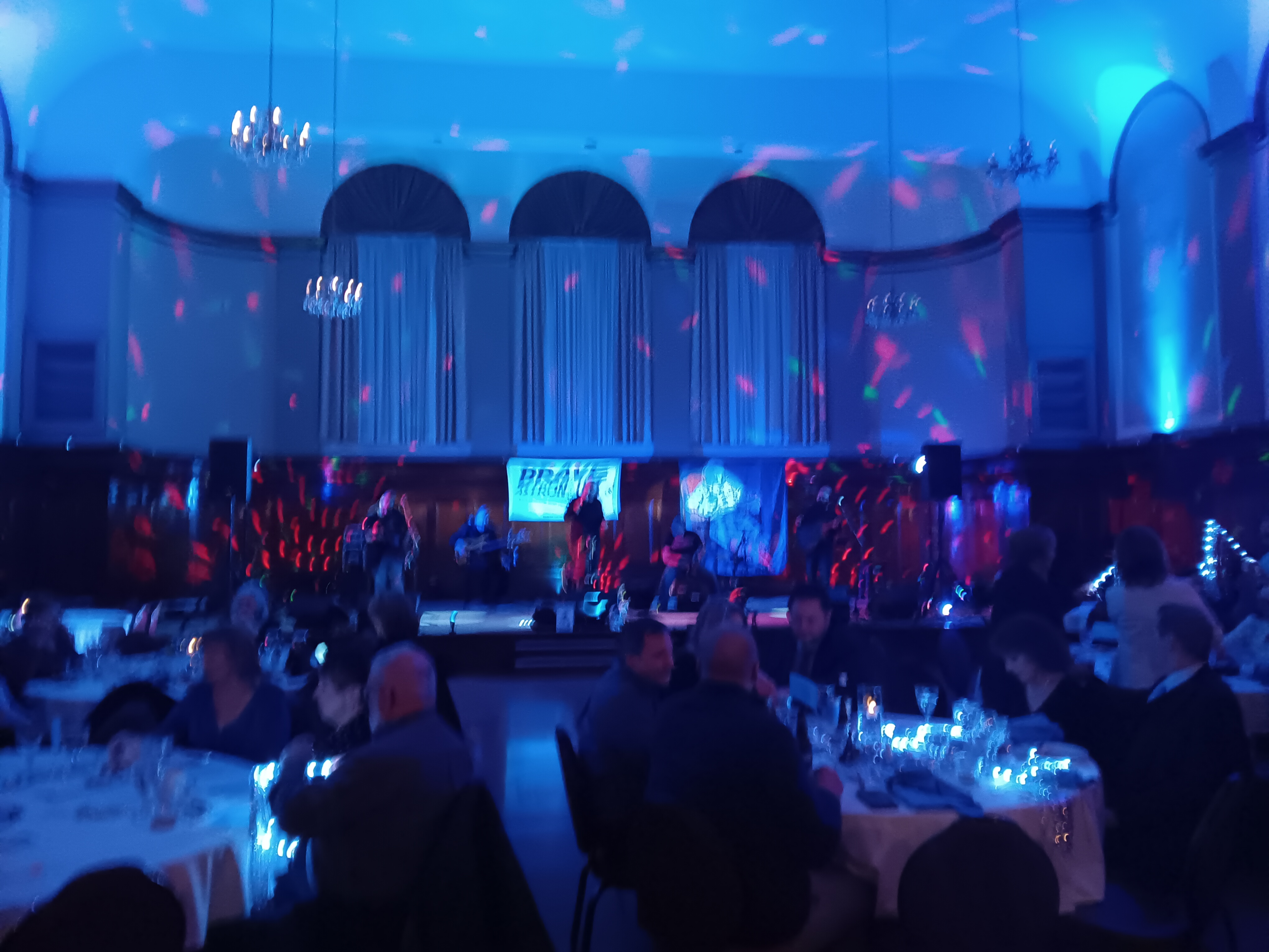 ROAR Center event photo 7