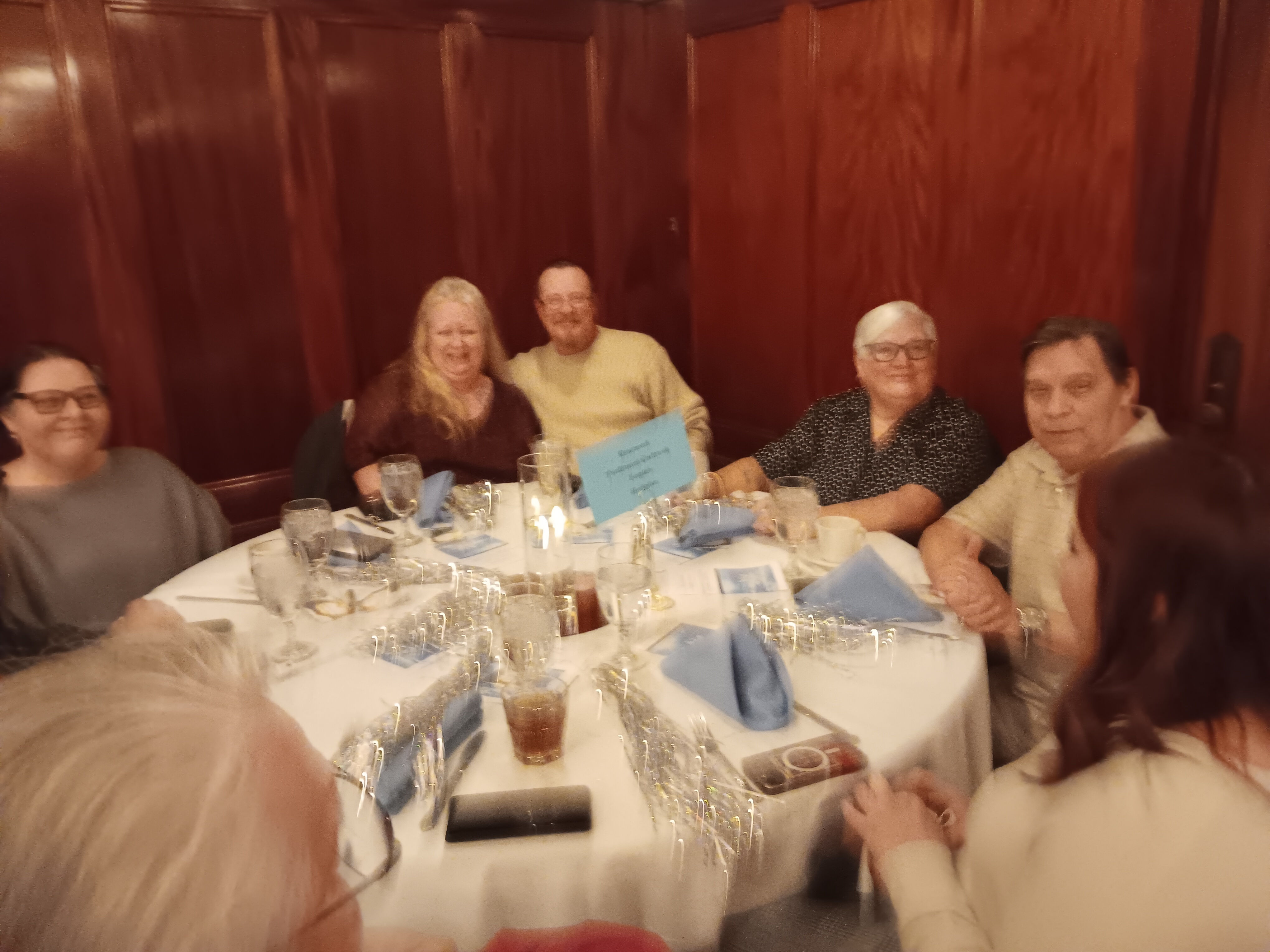 ROAR Center event photo 9