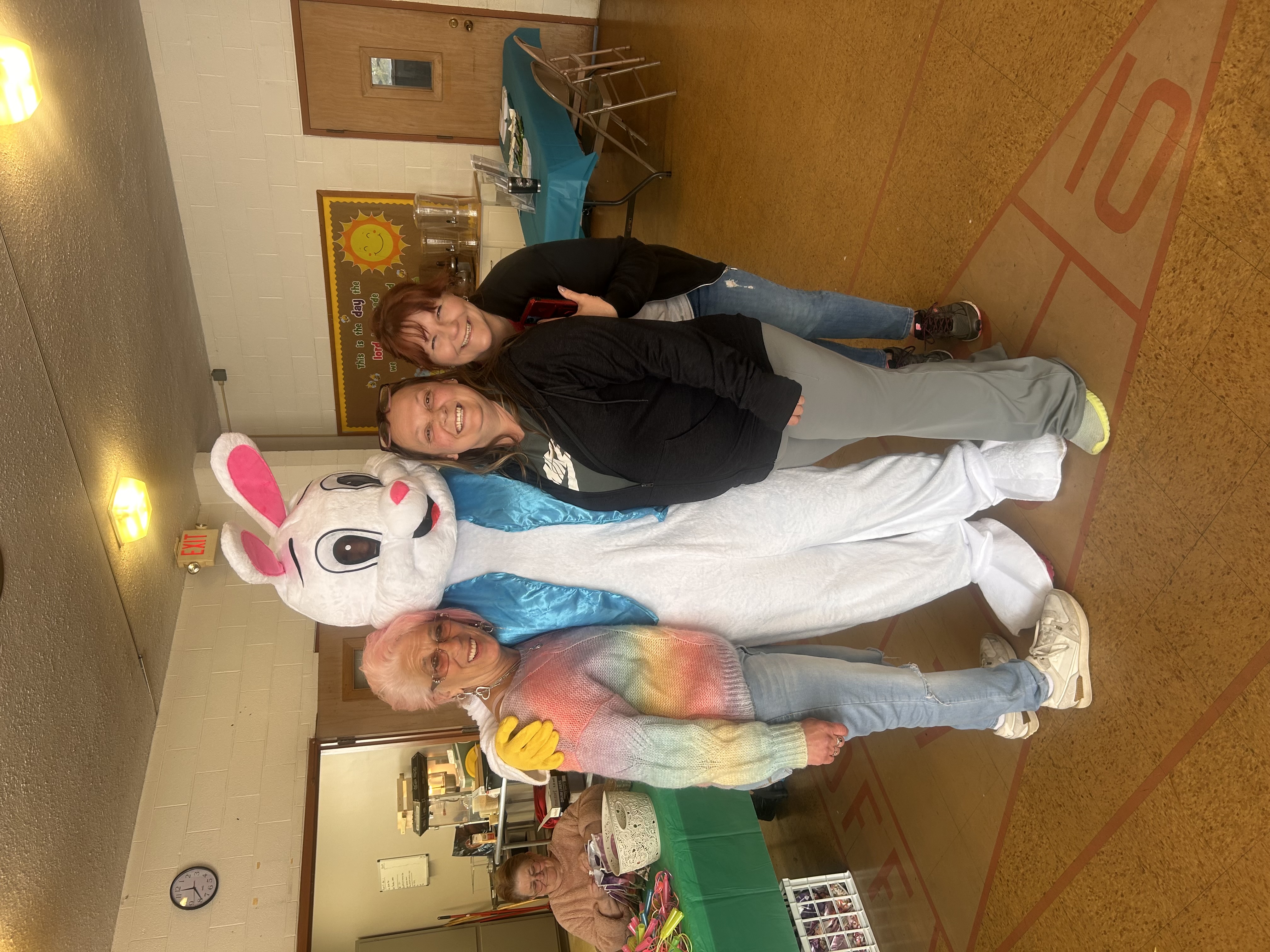 ROAR Center event photo 13