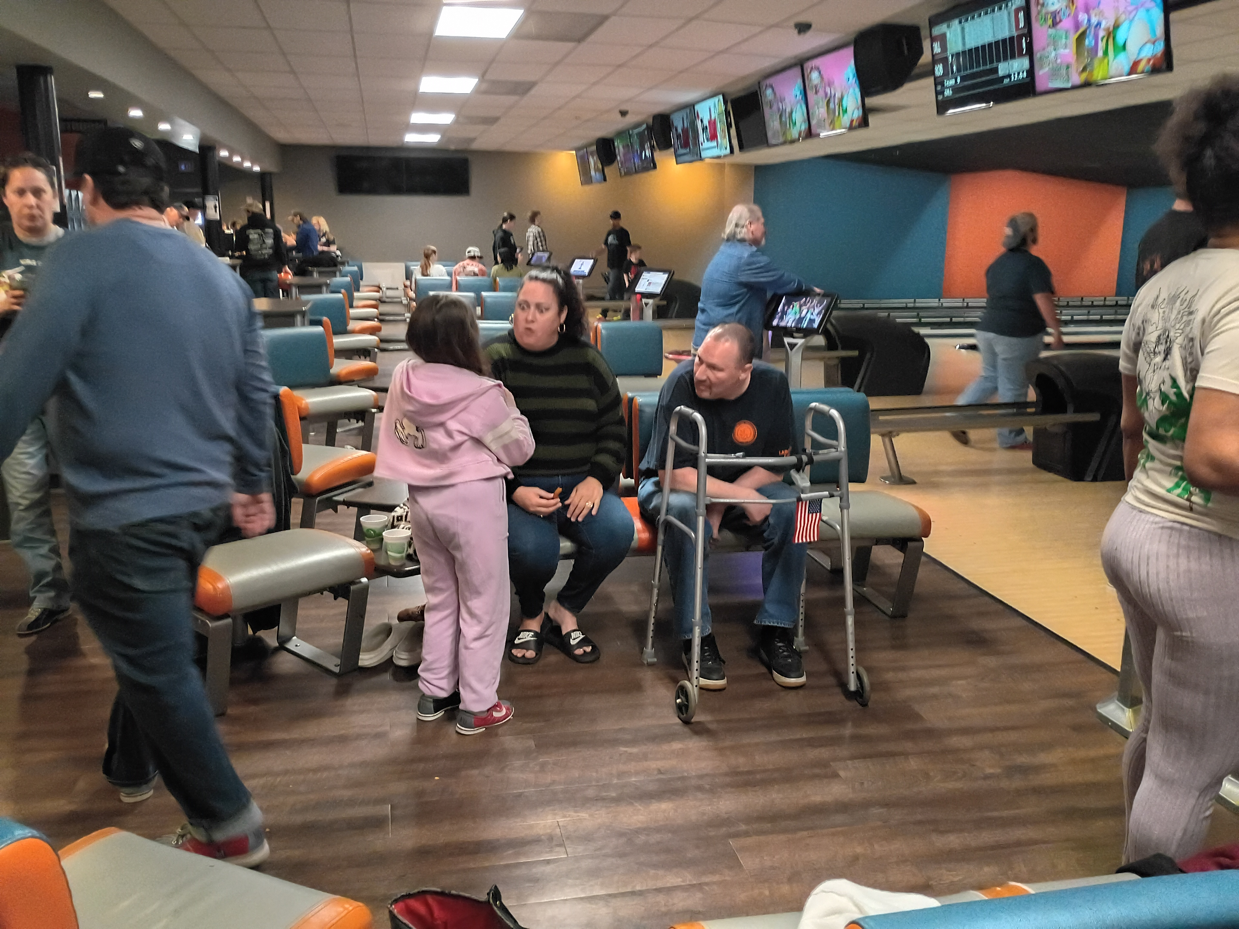 ROAR Center event photo 16