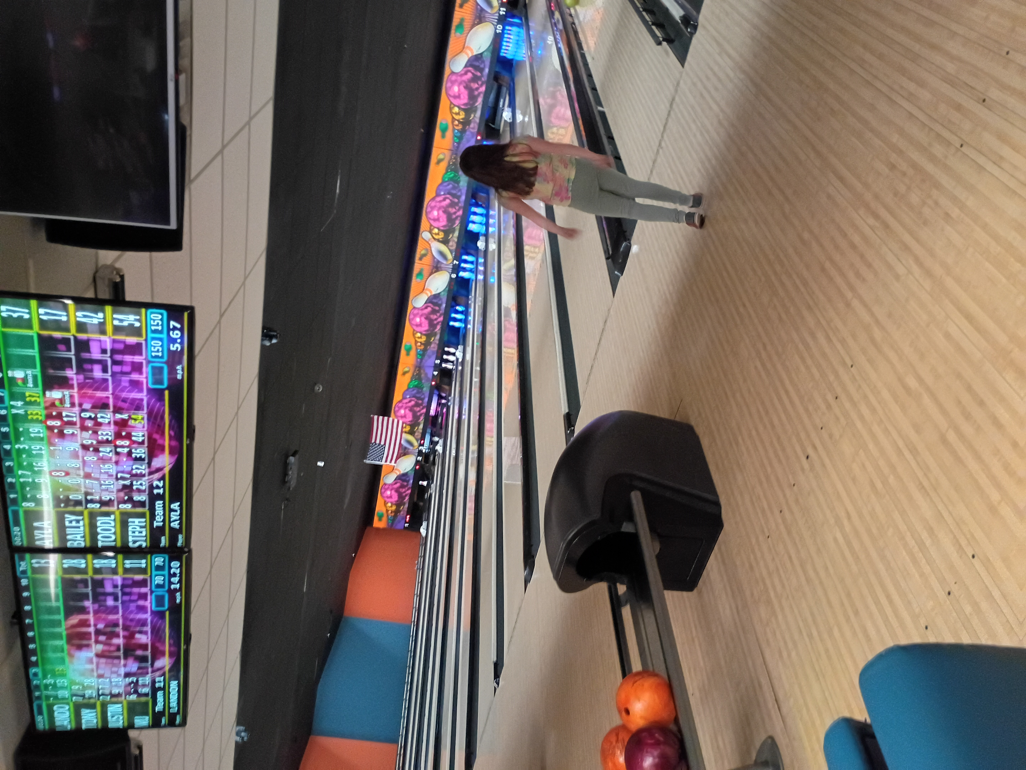 ROAR Center event photo 18