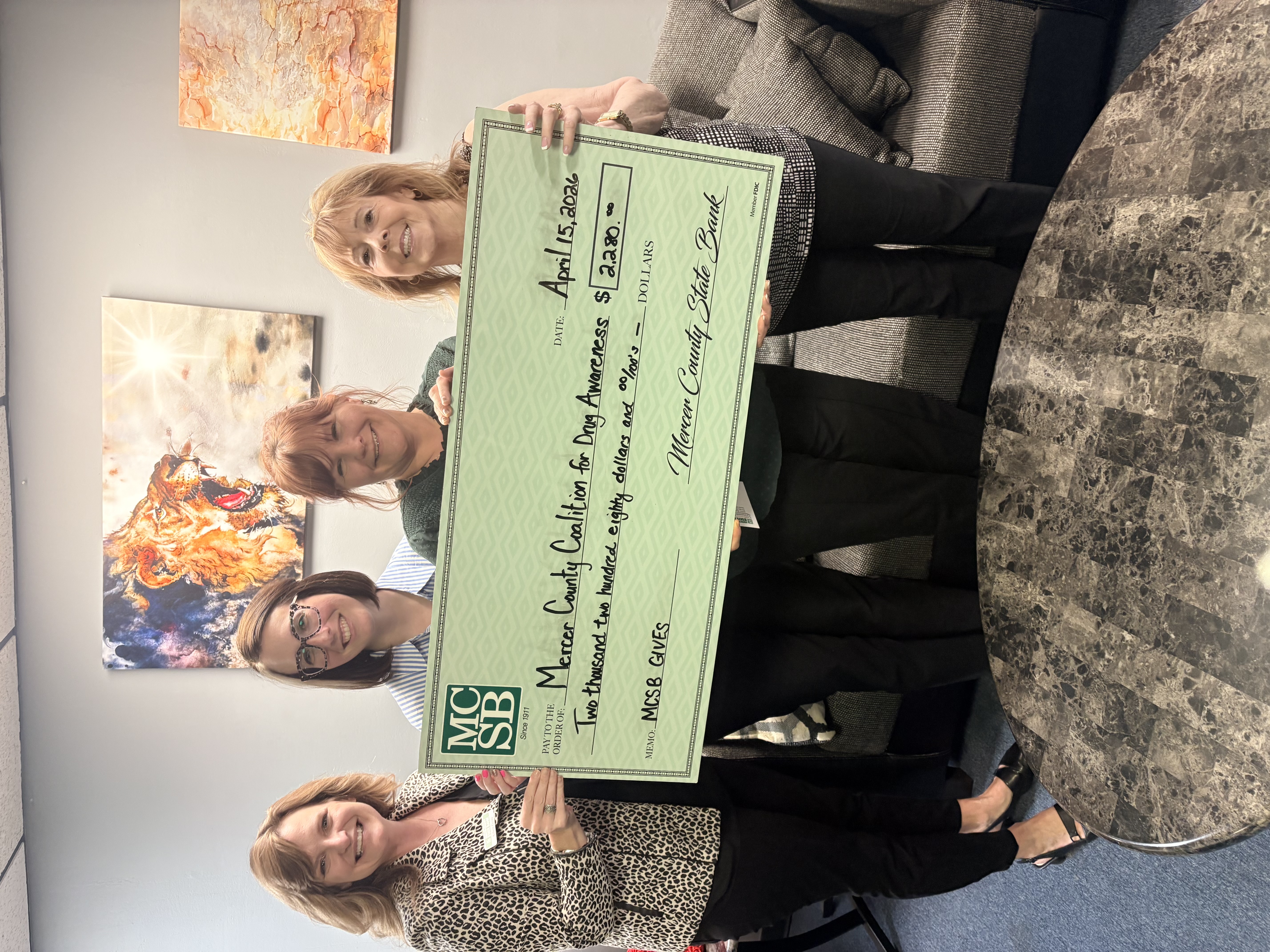 ROAR Center event photo 19