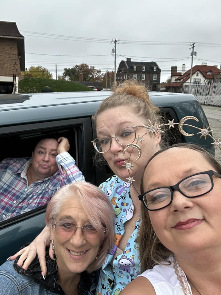 ROAR Center event photo 10