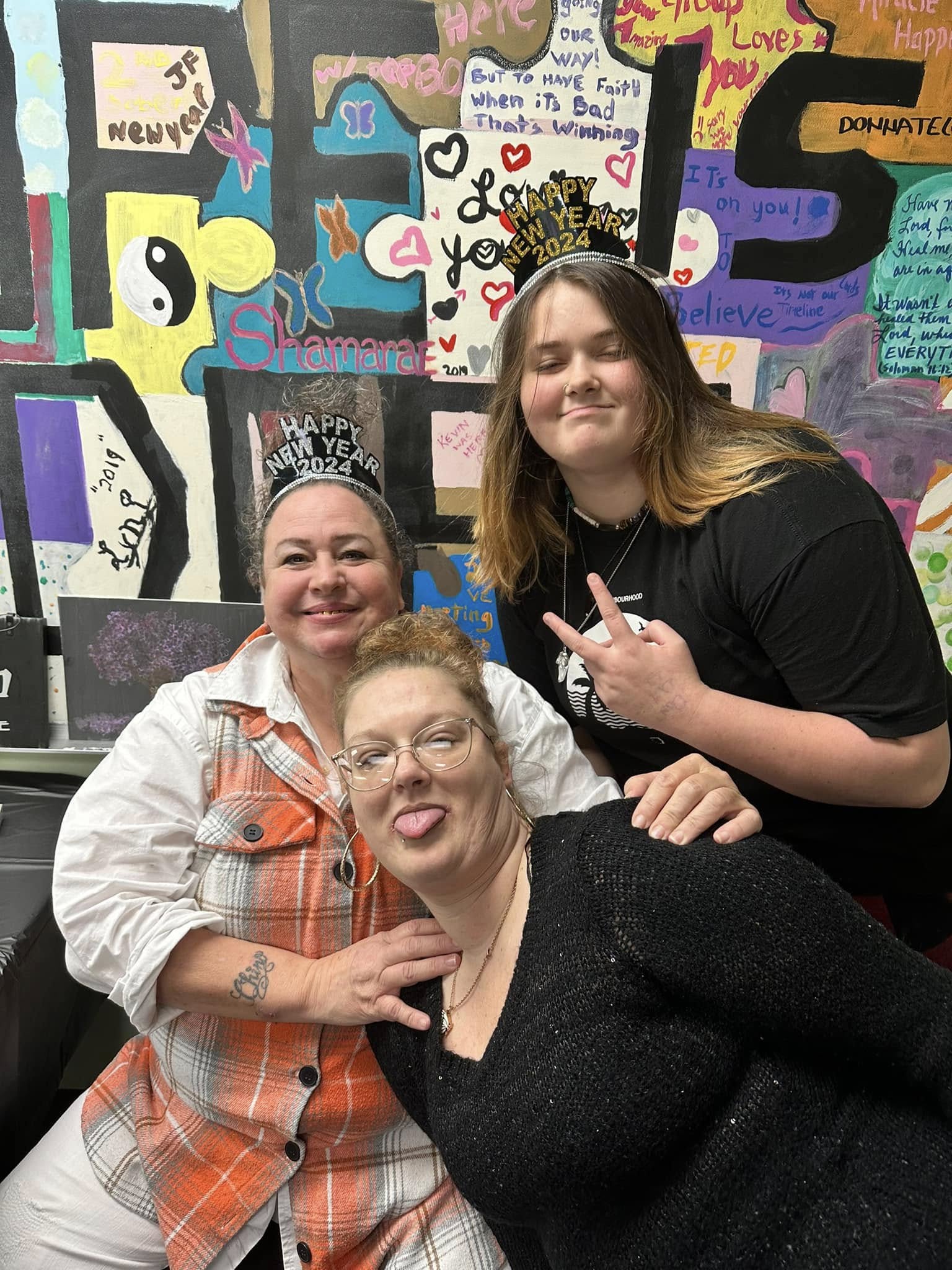 ROAR Center event photo 7